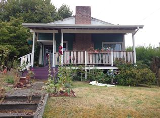 4101 SW Ida St, Seattle, WA 98136