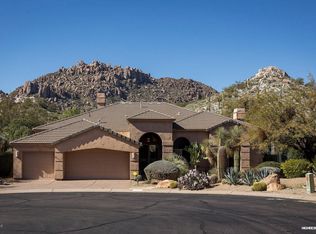 24786 N 117th St, Scottsdale, AZ 85255