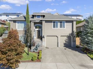 15337 SE Knapp Dr, Portland, OR