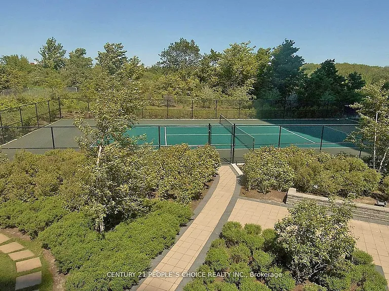 710 Humberwood Blvd #2710 — Photo 33