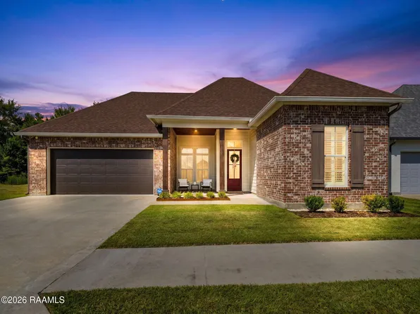 111 Trail Pointe Dr, Scott, LA 70583