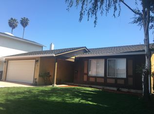 3122 San Ramon Ct, Union City, CA 94587