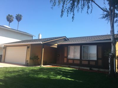 3122 San Ramon Ct, Union City, CA, 94587