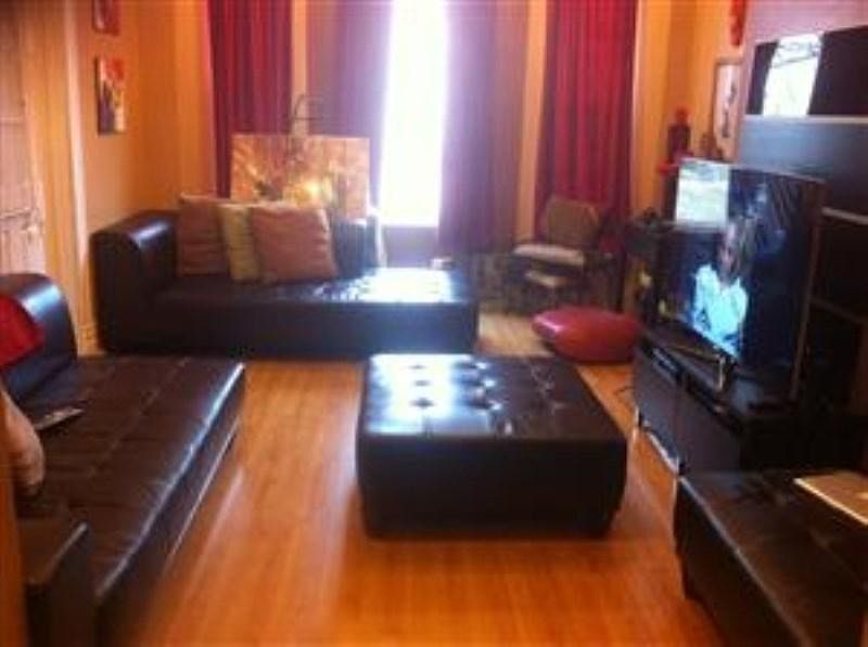 Living rm