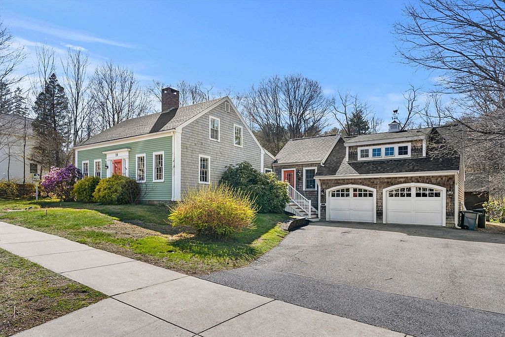 20 Spofford St, Newburyport, MA 01950 Zillow