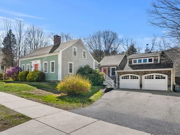 20 Spofford St, Newburyport, MA 01950