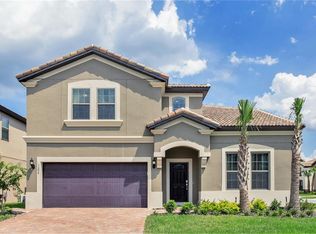 1599 Lima Ave, Kissimmee, FL 34747