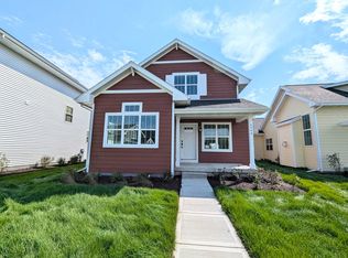 6944 Pine Siskin Pl, Middleton, WI 53562