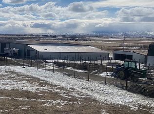 721 Road 18, Powell, WY 82435