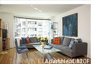 1st image of 61 W 62nd St APT 23F