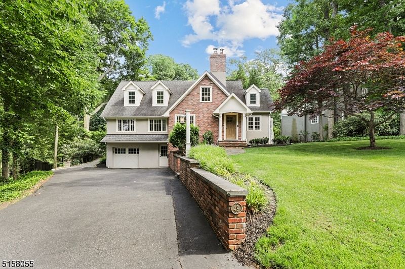 49 Fernwood Rd, Summit, NJ 07901 | Zillow