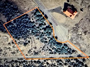 27887 E Mount Ord Dr LOT 13, Fort McDowell, AZ 85264