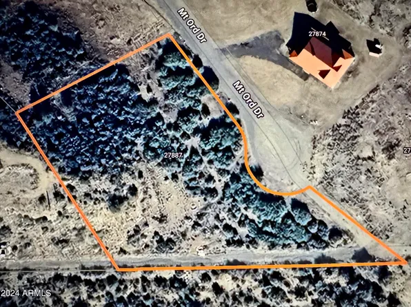 27887 E MOUNT ORD Drive #13, Fort McDowell, AZ 85264