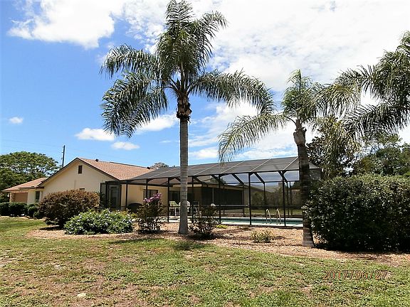 Your New Florida Home!