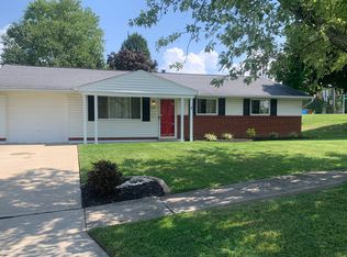 250 Kinsman Ct, Cincinnati, OH 45238