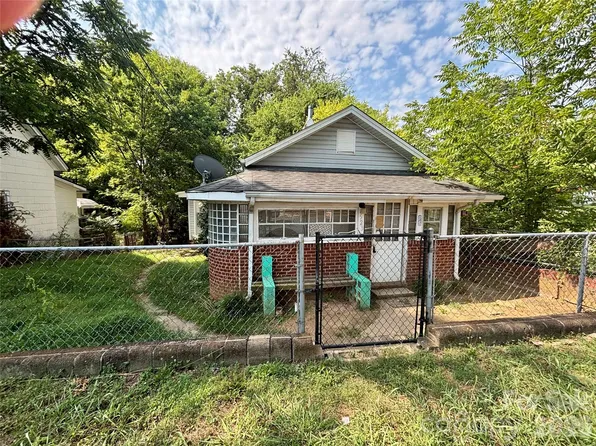 523 W Oakwood Ave, Albemarle, NC 28001