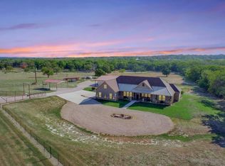 243 County Road 3679, Paradise, TX 76073
