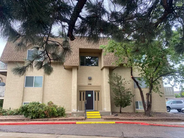 7335 E Quincy Ave APT 105, Denver, CO 80237