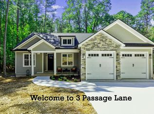 3 Passage Ln, Salem, SC 29676