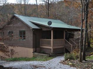 767 Wildcat Creek Rd, Ellijay, GA 30540
