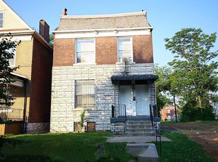 4432 Elmbank Ave, Saint Louis, MO