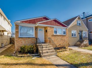 2151 N McVicker Ave, Chicago, IL 60639