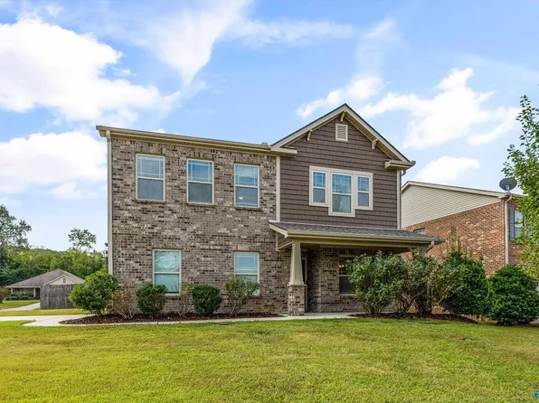 114 Gardengate Dr, Harvest, AL 35749
