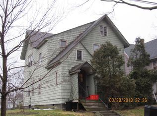 50 Fairmount Ave, Jamestown, NY 14701