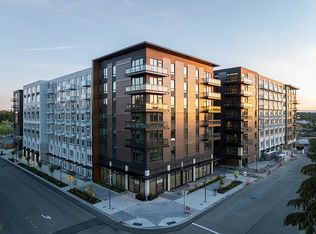 19888 40th Ave W #A413, Lynnwood, WA 98036