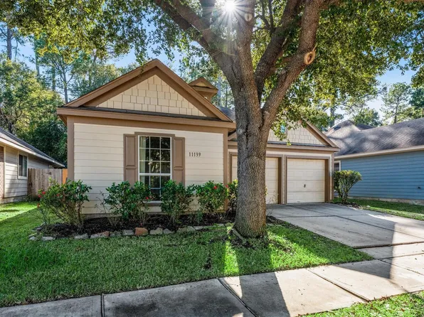 11139 Pembroke Ridge Dr, Houston, TX 77065