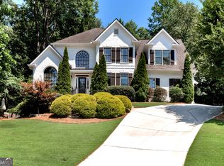 3359 Collier Point, Dacula, GA 30019