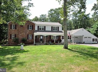 14 Laurel Dr, Tabernacle, NJ 08088