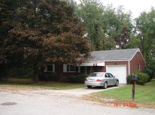 732 Rodney St, Crescent, PA 15046