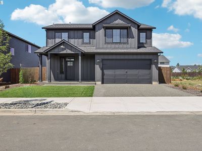 8208 NE 170th Ave, Vancouver, WA, 98682