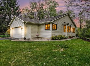 2681 Indian Creek Dr NW, Grand Rapids, MI 49534