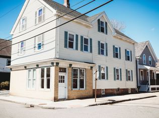 46 Gould St #2B, Newport, RI 02840