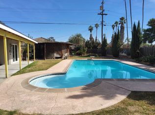 2801 El Berrendo Ave, Bakersfield, CA 93304
