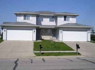 627 Shah Ave, Fort Atkinson, WI 53538