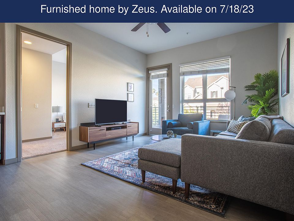 At Zeus, we design move-in ready homes and fully manage them ourselves.