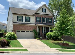 1725 Fairbanks Rd, Cary, NC 27513