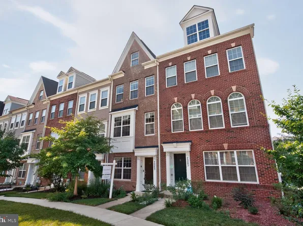7243 Silver Thorn Way, Beltsville, MD 20705