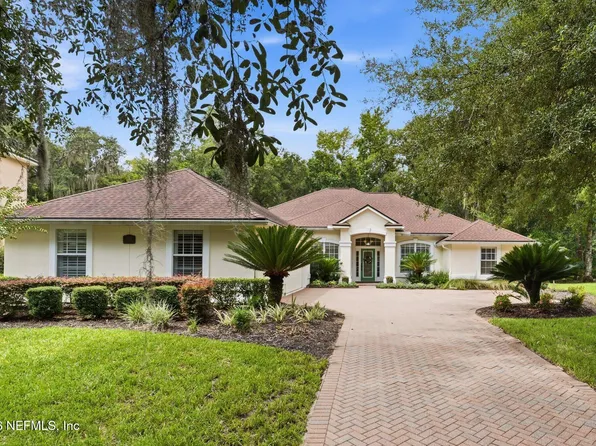 4908 TWO JAKES Court, St. Augustine, FL 32092