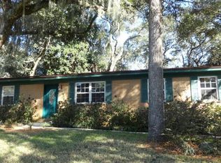 802 N 15th St, Fernandina Beach, FL 32034