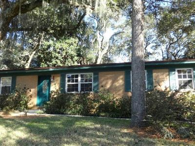 802 N 15th St, Fernandina Beach, FL, 32034