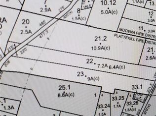 200 Patura Rd, Modena, NY 12548