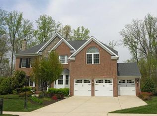 7106 Granberry Way, Springfield, VA 22151