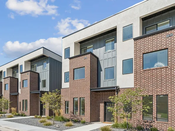 51 E 200 N #3, Bountiful, UT 84010