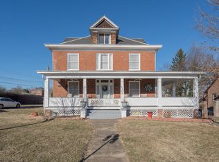 2145 Memorial Ave SW, Roanoke, VA 24015