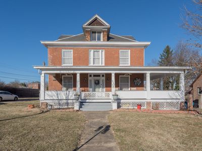 2145 Memorial Ave SW, Roanoke, VA, 24015
