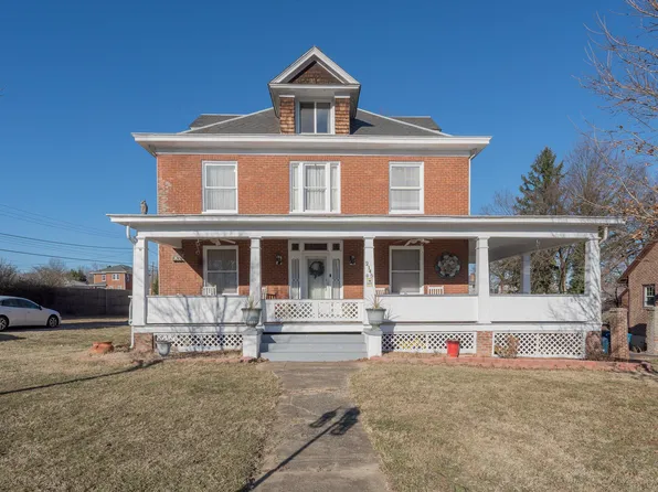 2145 Memorial Ave SW, Roanoke, VA 24015